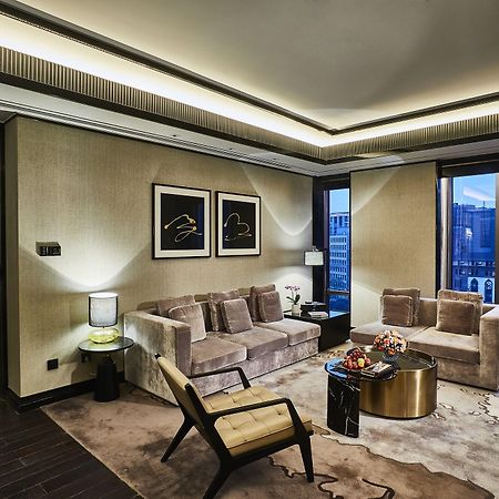 Bellagio By Mgm Shanghai - On The Bund Exterior foto