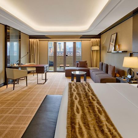 Bellagio By Mgm Shanghai - On The Bund Exterior foto