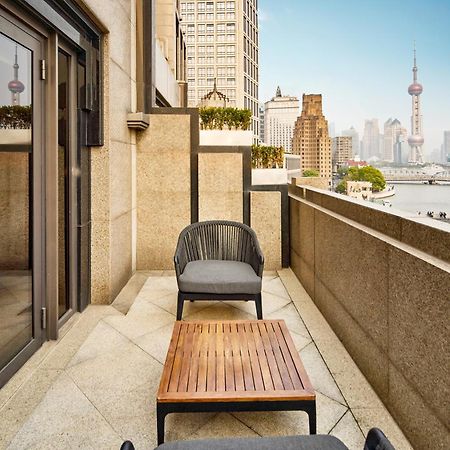Bellagio By Mgm Shanghai - On The Bund Exterior foto
