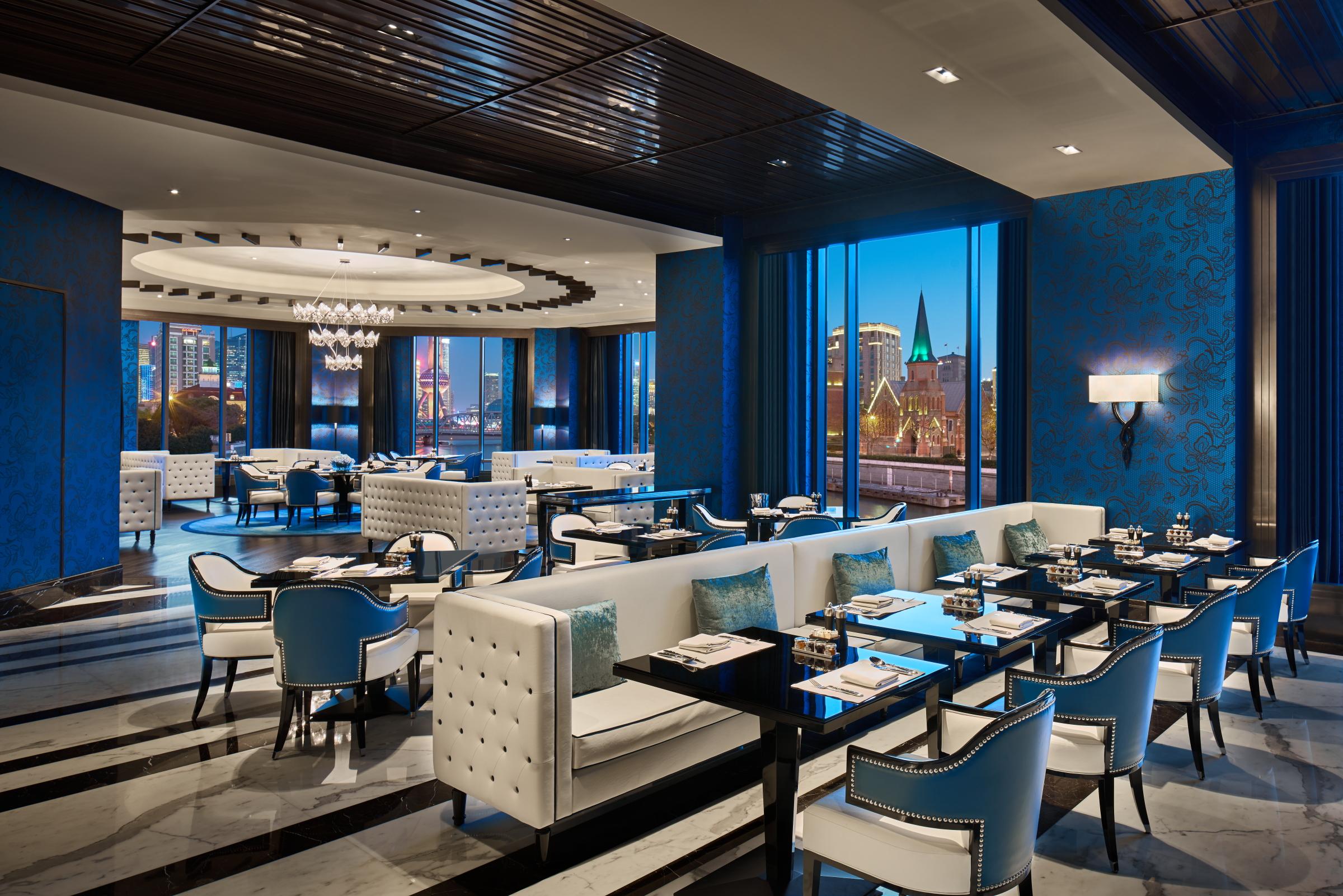 Bellagio By Mgm Shanghai - On The Bund Exterior foto