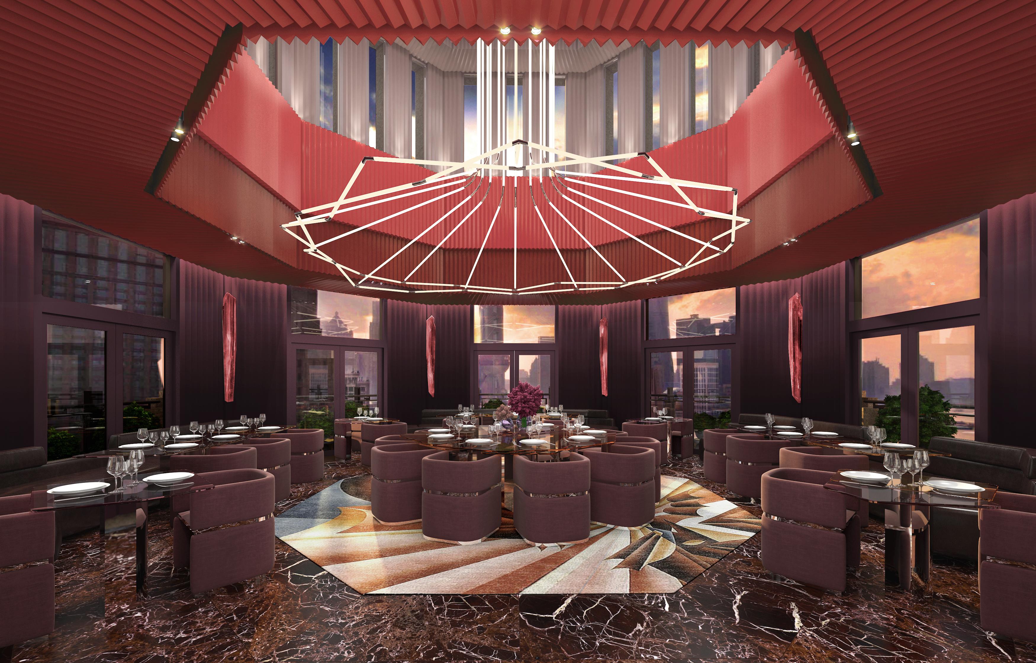 Bellagio By Mgm Shanghai - On The Bund Exterior foto