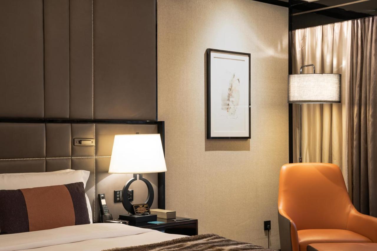 Bellagio By Mgm Shanghai - On The Bund Exterior foto