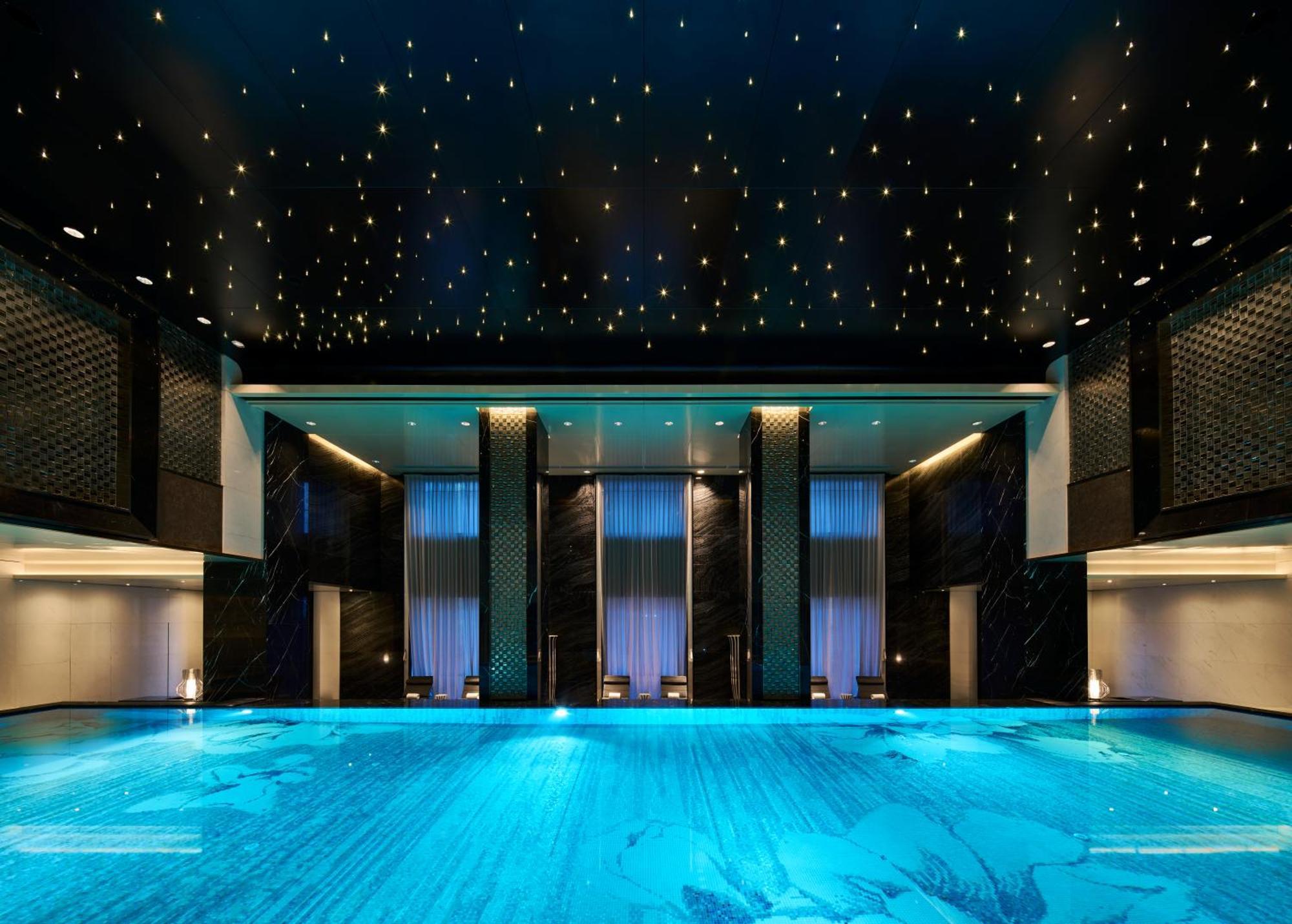 Bellagio By Mgm Shanghai - On The Bund Exterior foto