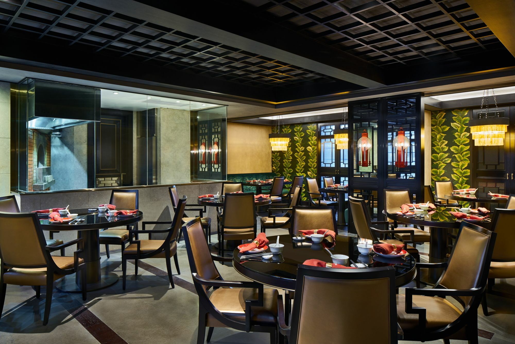 Bellagio By Mgm Shanghai - On The Bund Exterior foto