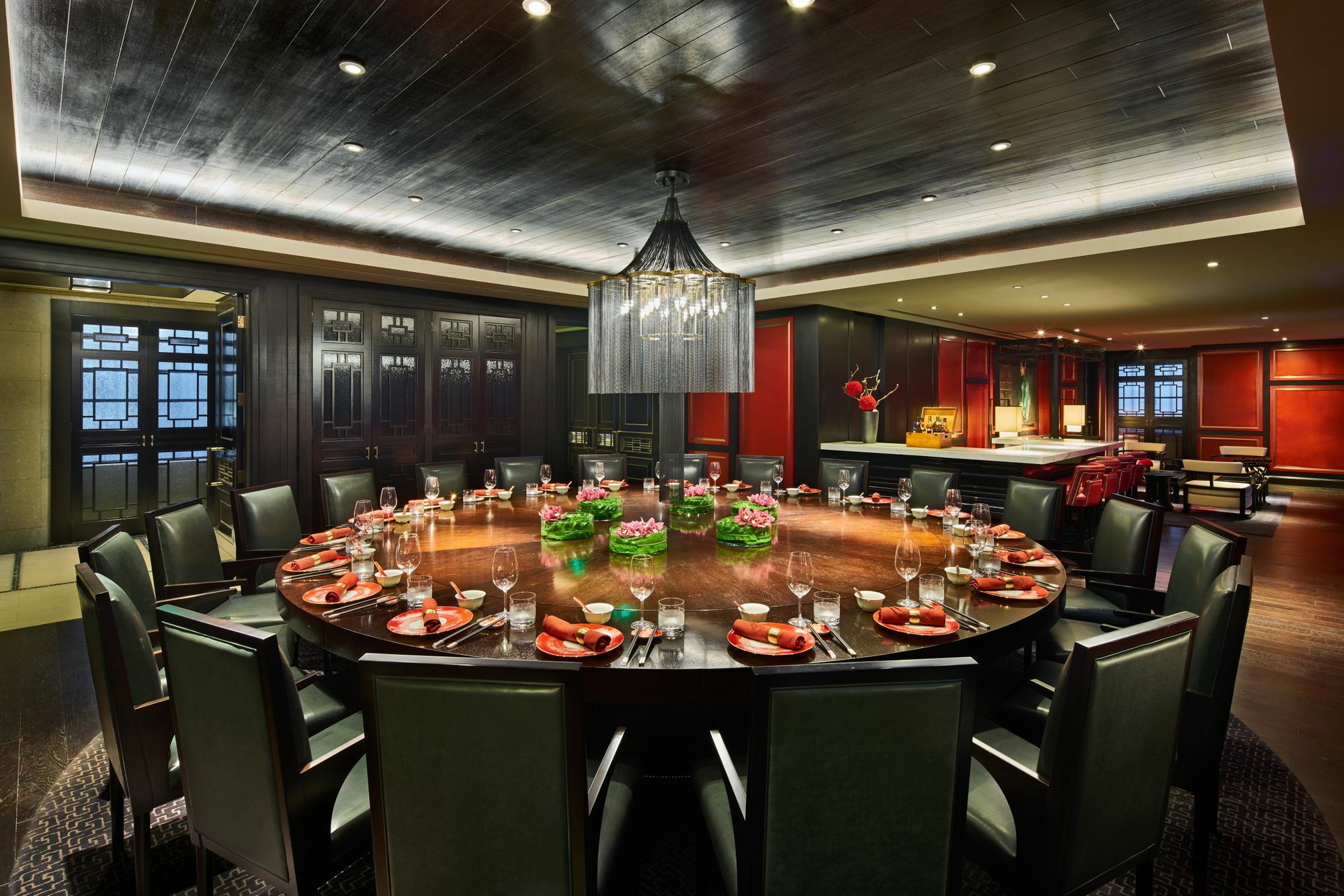 Bellagio By Mgm Shanghai - On The Bund Exterior foto
